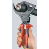 Ręczny przecinak do kabli Knipex 95 36 250