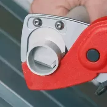 Szczypce do cięcia drutu Knipex 90 20 185