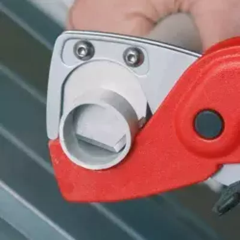 Szczypce do cięcia drutu Knipex 90 20 185