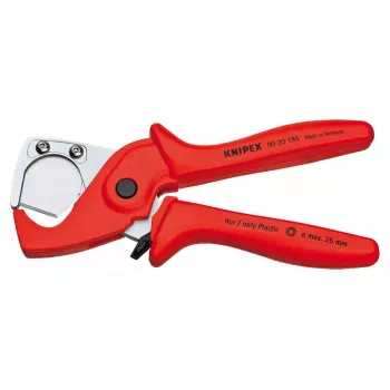 Szczypce do cięcia drutu Knipex 90 20 185