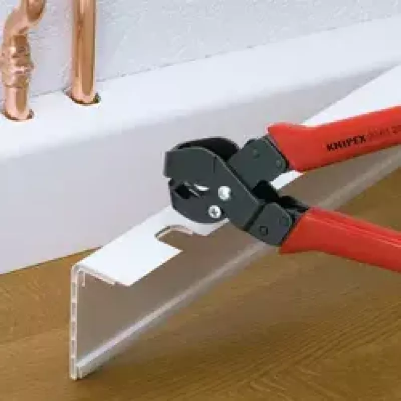 Szczypce do karbowania Knipex 90 61 16