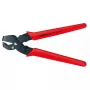 Szczypce do karbowania Knipex 90 61 16