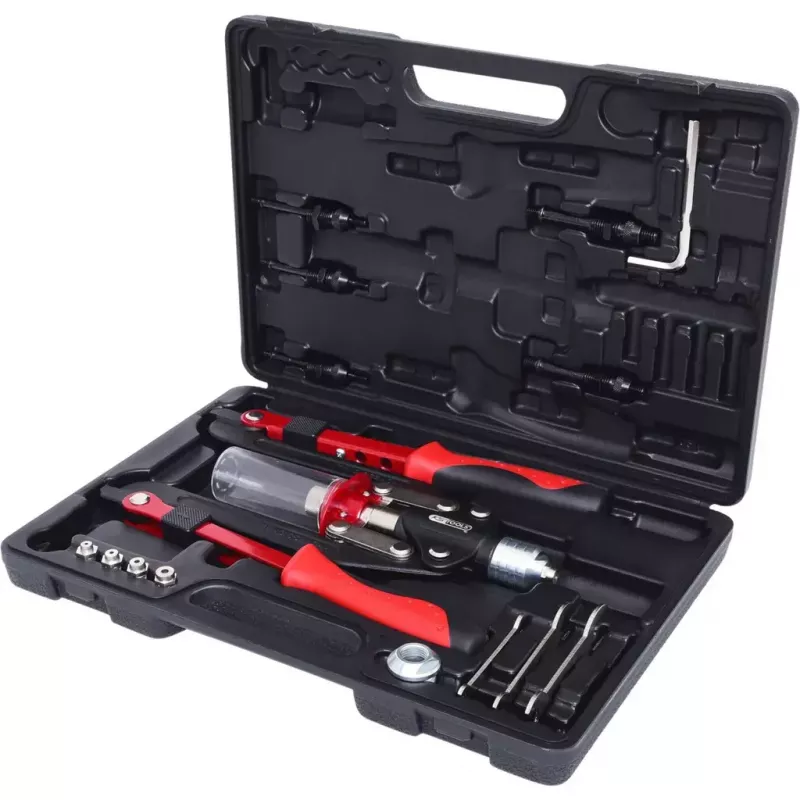 Nitownica KS Tools 150.9630 Waga 2,67 kg