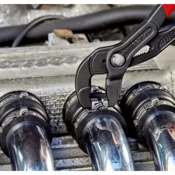 Szczypce do cięcia węży Knipex 85 51 180 C