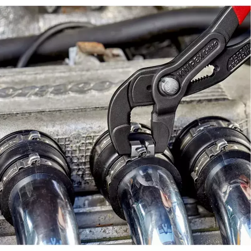 Szczypce do cięcia węży Knipex 85 51 180 C
