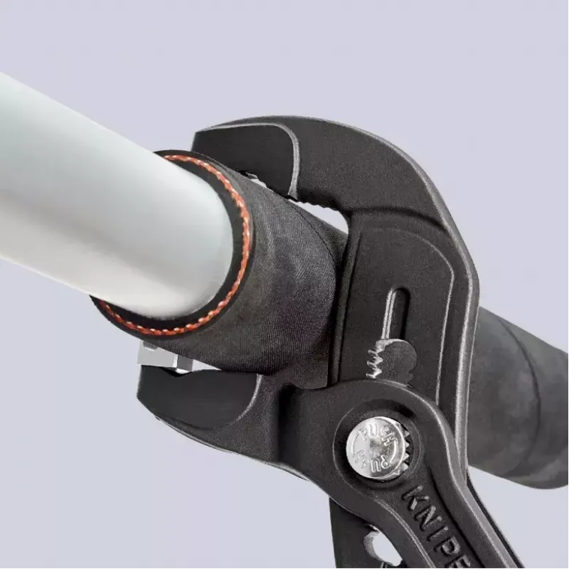 Szczypce do cięcia węży Knipex 85 51 180 C