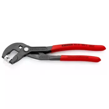 Szczypce do cięcia węży Knipex 85 51 180 C