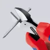 Szczypce boczne Knipex X-Cut 73 06 160 T
