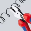Szczypce boczne Knipex X-Cut 73 06 160 T