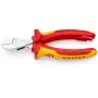 Szczypce boczne Knipex X-Cut 73 06 160 T