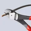 Szczypce boczne Knipex 74 06 200 T