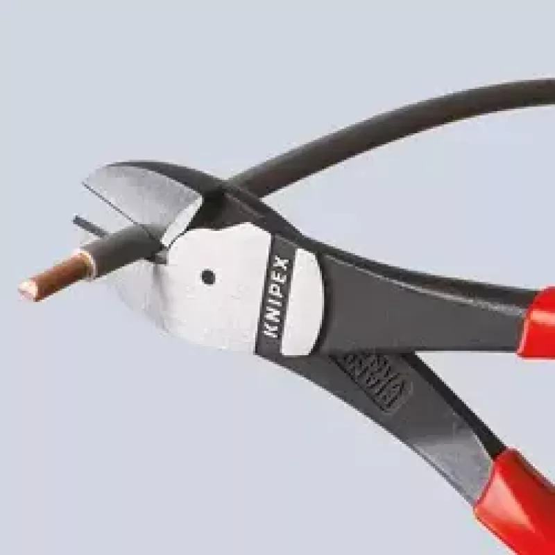 Szczypce boczne Knipex 74 06 200 T