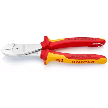 Szczypce boczne Knipex 74 06 200 T