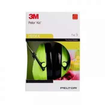 3M H510AK nauszniki ochronne