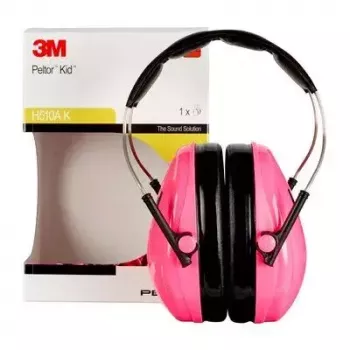 3M H510AKGC1 Nauszniki ochronne
