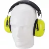 Uvex K20 hi-viz Head-band Żółty Budowlane 2630021