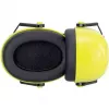 Uvex K20 hi-viz Head-band Żółty Budowlane 2630021