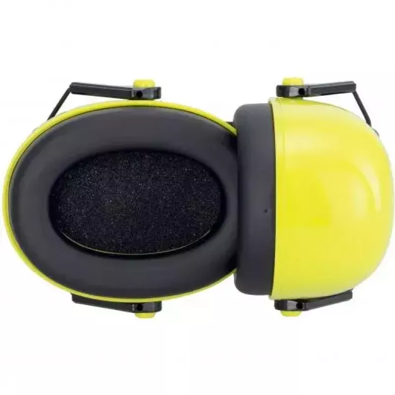 Uvex K20 hi-viz Head-band Żółty Budowlane 2630021