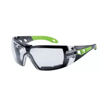 Okulary ochronne Uvex pheos