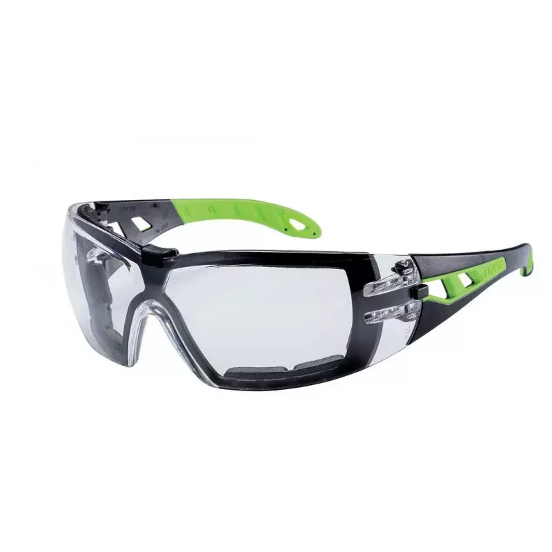 Okulary ochronne Uvex pheos