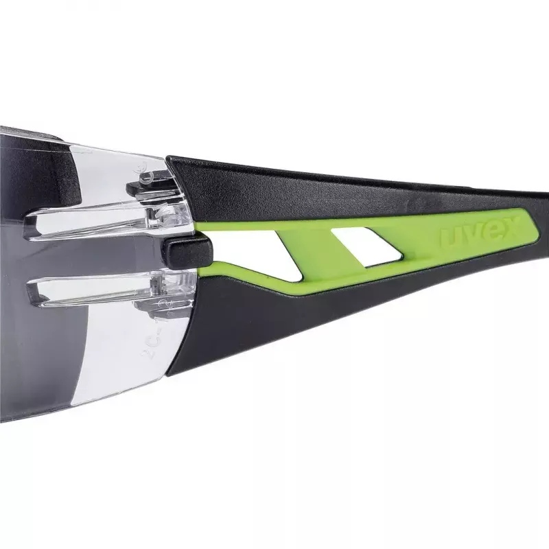 Okulary ochronne Uvex pheos