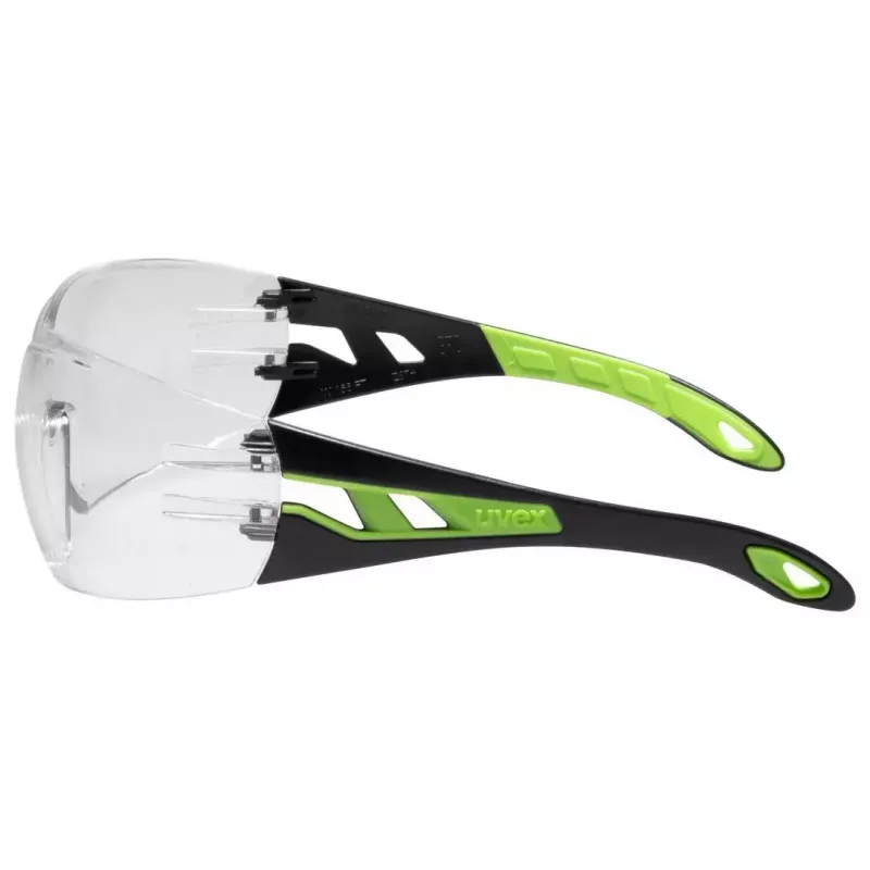 Okulary ochronne Uvex pheos