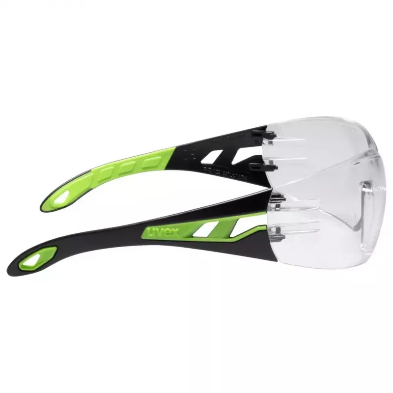 Okulary ochronne Uvex pheos