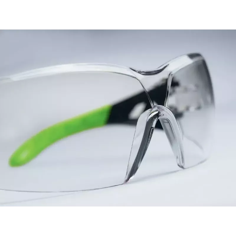 Okulary ochronne Uvex pheos