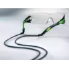 Okulary ochronne Uvex pheos