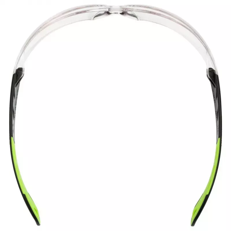 Okulary ochronne Uvex pheos