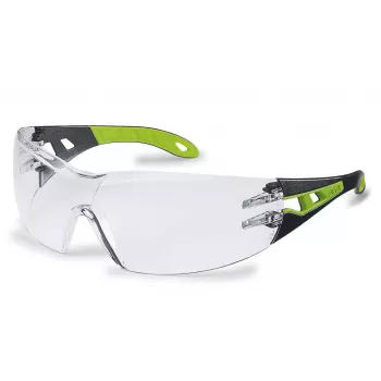 Okulary ochronne Uvex pheos