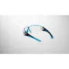Okulary ochronne Uvex 9198256 Niebieskie Czarne