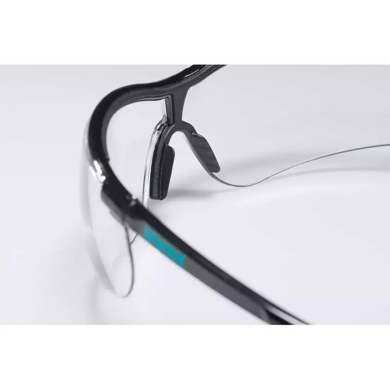 Okulary ochronne Uvex 9193280