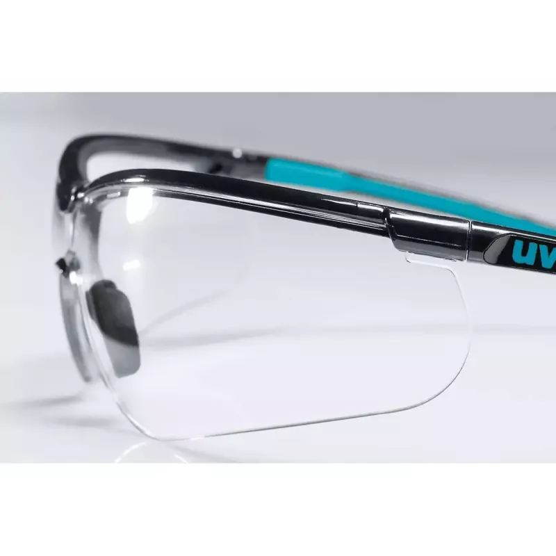Okulary ochronne Uvex 9193280