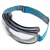 Okulary ochronne Uvex 9320265 Antracytowo-niebieskie