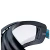 Okulary ochronne Uvex 9320265 Antracytowo-niebieskie