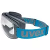 Okulary ochronne Uvex 9320265 Antracytowo-niebieskie