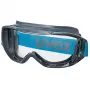 Okulary ochronne Uvex 9320265 Antracytowo-niebieskie