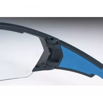 Okulary ochronne Uvex 9194171