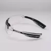 Okulary ochronne Uvex 9199245 Antracyt Niebieski