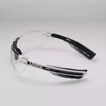 Okulary ochronne Uvex 9199245 Antracyt Niebieski