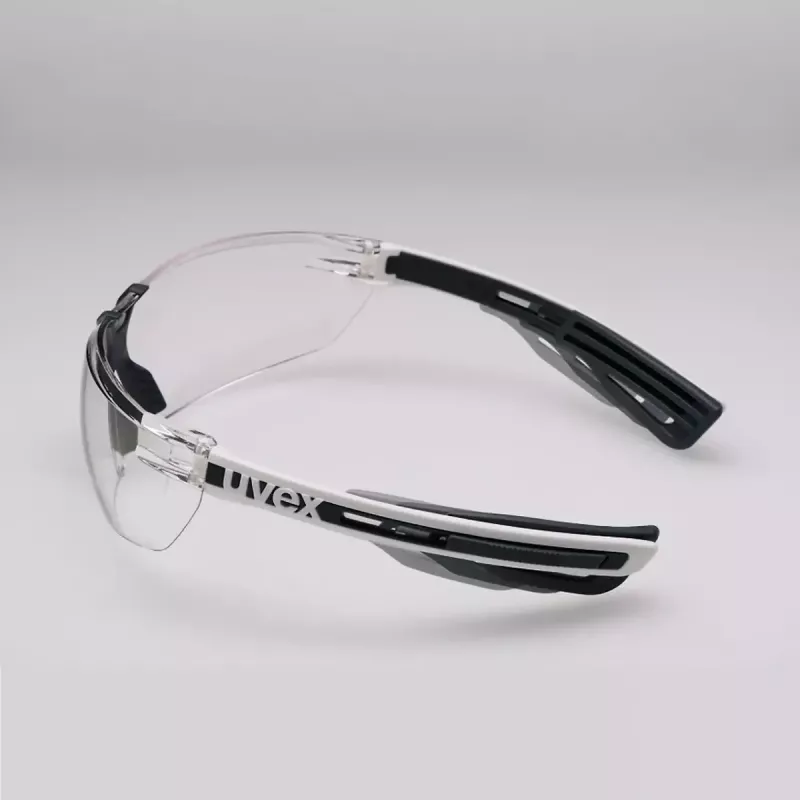 Okulary ochronne Uvex 9199245 Antracyt Niebieski