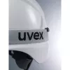 Hełm ochronny Uvex 9773050 biały