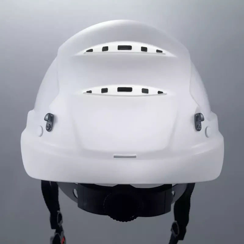 Hełm ochronny Uvex 9773050 biały
