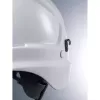 Hełm ochronny Uvex 9773050 biały