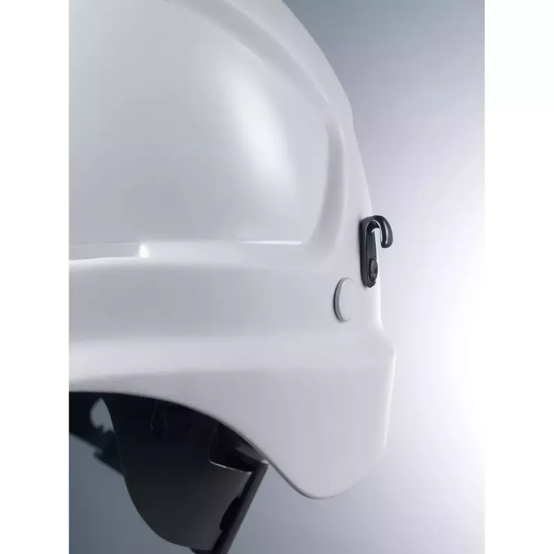 Hełm ochronny Uvex 9773050 biały