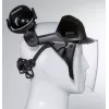 Kask ochronny Uvex 9790212 czarny