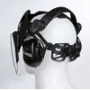 Kask ochronny Uvex 9790212 czarny