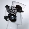 Kask ochronny Uvex 9790212 czarny