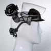 Kask ochronny Uvex 9790212 czarny